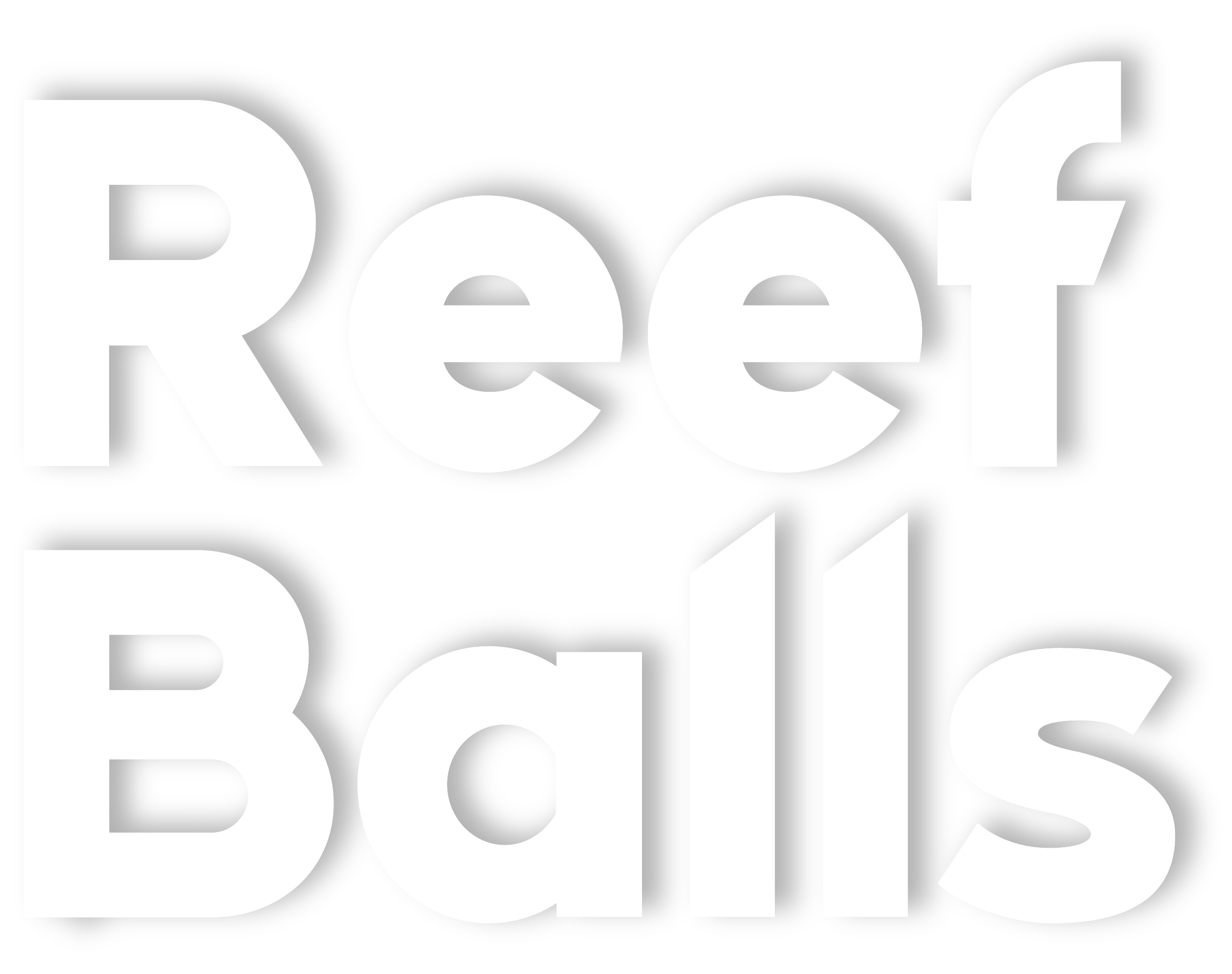 Reef Balls